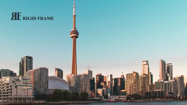 Toronto Architectural Permit Drawings