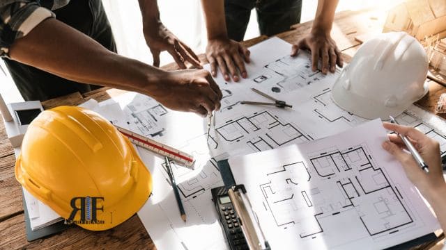 structural engineer Toronto residential