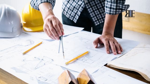 Structural Engineer Services