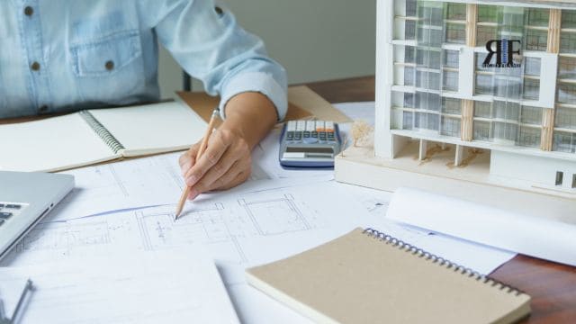 what is architectural design