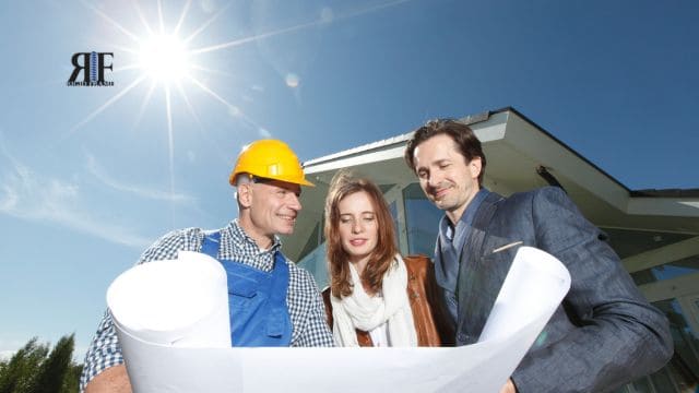 what is architectural design