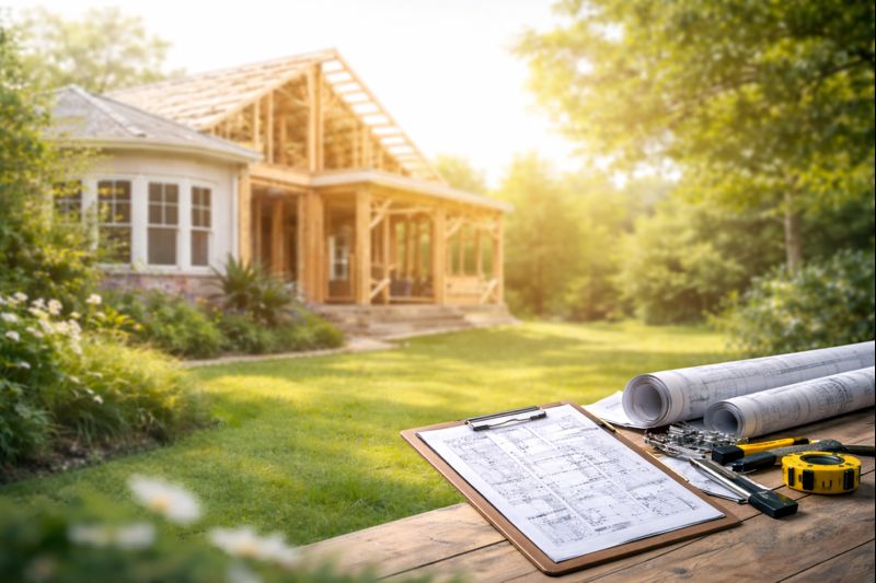 Site Review + Engineering Guidance for Additions