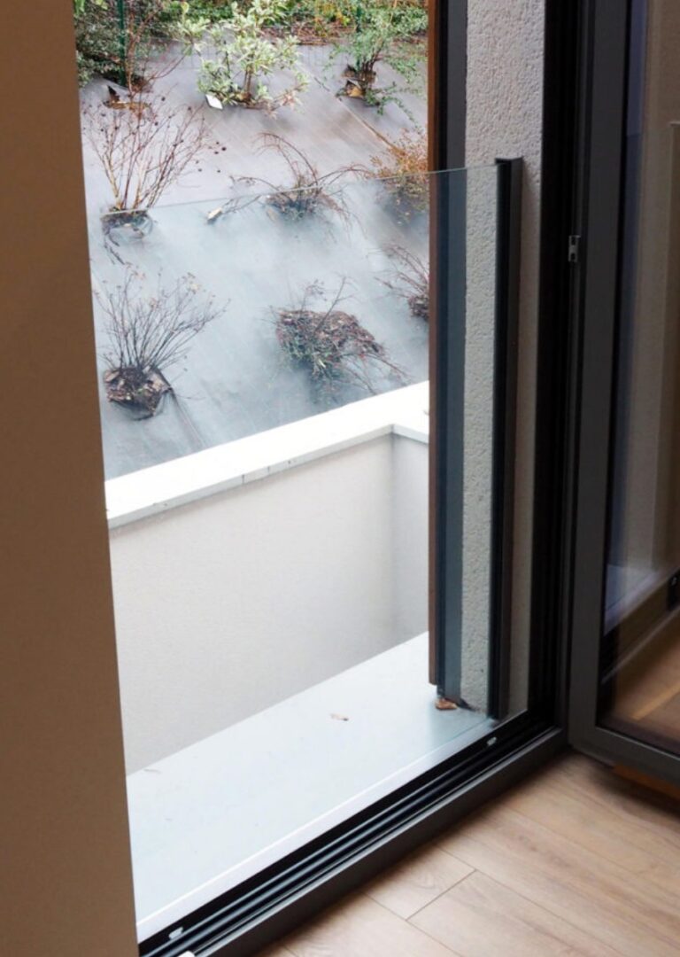What’s New For Windows And Guards In OBC 2024 | RIGID FRAME STRUCTURAL ...