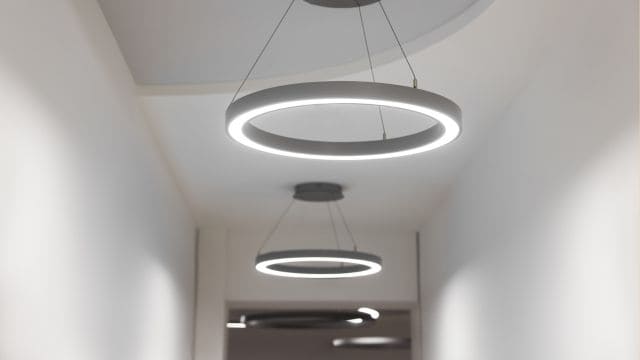 ontario ceiling height standards